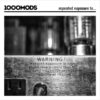 1000MODS - Repeated Exposure To... (CD)