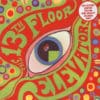 13th Floor Elevators - The Psychedelic Sounds Of The 13th Floor Elevators (LP)