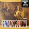 2Pac - 2Pacalypse Now (2LP)