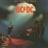 AC/DC - Let There Be Rock (LP)