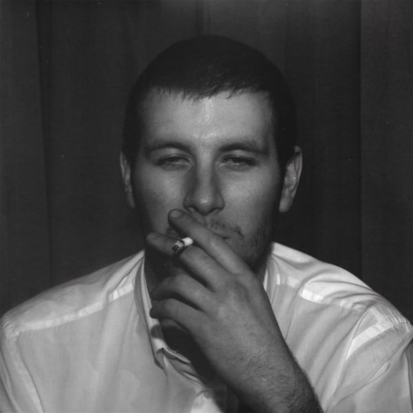 Arctic Monkeys - Whatever People Say I Am, That's What I'm Not (LP)