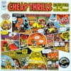 Big Brother & The Holding Company - Cheap Thrills (LP)