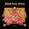 Black Sabbath - Sabbath Bloody Sabbath (LP)