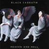 Black Sabbath - Heaven And Hell (2CD)