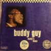 Buddy Guy - Buddy's Blues (CD)