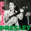 Elvis Presley - Elvis Presley (LP)