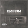 Eminem - The Marshall Mathers (CD)