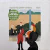 Brian Eno - Another Green World (LP)