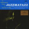 Guru - Jazzmatazz Volume 1 (LP)