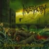 Inveracity - Extermination Of Millions (CD)
