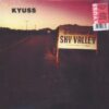 Kyuss - Welcome To Sky Valley (LP)