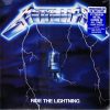 Metallica - Ride The Lightning (LP)