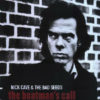Nick Cave & The Bad Seeds - The Boatman's Call (LP)