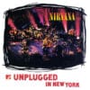 Nirvana - MTV Unplugged In New York (LP)