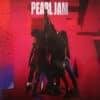 Pearl Jam - Ten (LP)