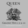 Queen - Greatest Hits I II & III (The Platinum Collection) (3CD)