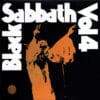 Black Sabbath - Black Sabbath Vol 4 (LP)