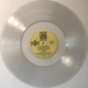 Alternative view of Hawkwind - Space Ritual (2LP)