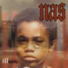 Nas - Illmatic (CD)