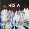 Radiohead - Kid A (2LP)