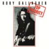 Rory Gallagher - Top Priority (LP)