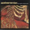Active Member - Μέρες Παράξενες, Θαυμάσιες Μέρες (CD)