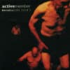 Active Member - Μύθοι Του Βάλτου (CD)