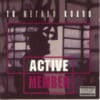 Active Member - Το Μεγάλο Κόλπο (CD)