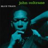 John Coltrane - Blue Train (LP)