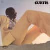 Curtis Mayfield - Curtis (LP)