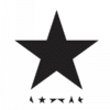 David Bowie - ★ (Blackstar) (CD)