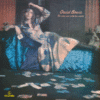 David Bowie - The Man Who Sold The World (LP)