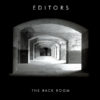 Editors - The Back Room (LP)