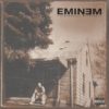 Eminem - The Marshall Mathers (2LP)