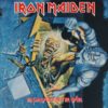Iron Maiden - No Prayer For The Dying (LP)