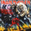 Iron Maiden - The Number Of The Beast / Beast Over Hammersmith (3LP)