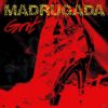 Madrugada - Grit (LP)