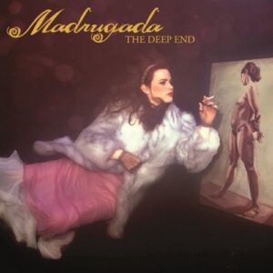 Madrugada - The Deep End (CD)