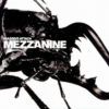 Massive Attack - Mezzanine (2LP)