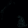 Metallica - Metallica (2LP)
