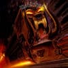Motörhead - Orgasmatron (LP)