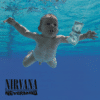 Nirvana - Nevermind (LP)