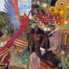 Santana - Abraxas (LP)