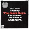 The Black Keys - Brothers (2LP)