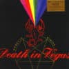 Death In Vegas ‎– Scorpio Rising (2LP)