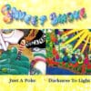 Sweet Smoke - Just A Poke / Darkness To Light (CD)