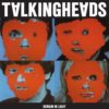 Talking Heads - Remain In Light (LP)