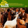 The Beach Boys - Pet Sounds (LP)