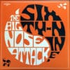 The Big Nose Attack - Sixty-Nine (LP)