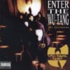 Wu-Tang Clan - Enter The Wu-Tang (36 Chambers) (CD)